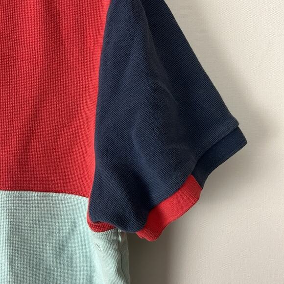 Nautica Polo - Men's Large‎ - Picture 5 of 9